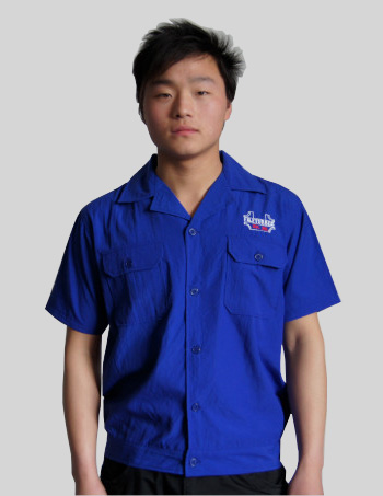 職業(yè)服訂做廠家介紹服裝設計的要素