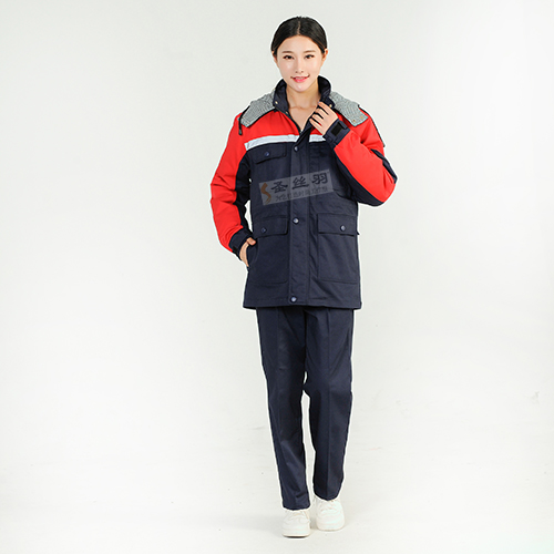 鎮(zhèn)江工作服的保護措施